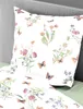 Bierbaum Mako-Satin Bettwäsche - bunte Blümchen, Produktbild-Vorschau 3