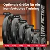Hop-Sport GUSS Hantelset 116 kg, 1x Langhantel, 1x SZ Produktbild-Vorschau 2