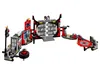 LEGO® NINJAGO Hauptquartier der Motorradfahrer 70640 Produktbild-Vorschau 13