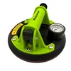 A vacuum lifter with a pressure gauge is shown against a white background. Produktbild-Vorschau
