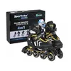 Pattini in linea per bambini 4in1 Triskates Pattini a Anteprima dell’immagine prodotto 1