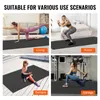 Tapis d'entraînement VEVOR, tapis de yoga premium, Voir les images du produit 6