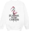 Disney - "The Nightmare Before Christmas" Sweatshirt für Produktbild-Vorschau 1