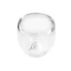 Umbra Droplet Becher, Badezimmer Accessoire, Produktbild-Vorschau 3