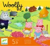 Kooperatívna hra Woolfy, Djeco Náhľad obrázku produktu 7