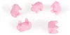 TRENDHAUS 957474 - Schweinchen Würfelspiel mit 5 Produktbild-Vorschau 2