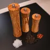 ZASSENHAUS Młynek do pieprzu Frankfurt 18cm oliwkowy Podgląd zdjęcia produktu 12