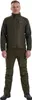 DEERHUNTER Moor Jacke wattiert mit Strick Timber 2XL Produktbild-Vorschau 7
