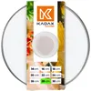 KADAX Glasdeckel mit Silikongriff "Tolfa", hitzebeständiger Produktbild-Vorschau 1