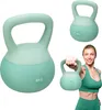 Gymtek® Soft Kettlebell Dumbbell - 8kg závaží - kettlebell, Náhled obrázku produktu 1