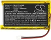 Akku für Babymoov Premium Care A014203 3,7V 900mAh Produktbild-Vorschau 3
