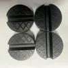 INF Gumová podložka Car Jack Jack pro vozy Tesla 2-balení Náhled obrázku produktu 5