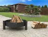 Ciotola per il fuoco "HAITI" 80 cm Pozzetto per il fuoco, Anteprima dell’immagine prodotto 18