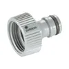 Gardena, connecteur de robinet 33,3mm (G 1) blister Voir les images du produit 5