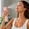 PLIC CARE Brumisateur Rechargeable Rose Rayé 160 ml Voir les images du produit 2