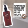 American Crew Classic Grooming 250ml - spray fixation Voir les images du produit 7