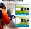 Tubo a getto multiuso Wiltec con attacco C Storz 150-350 Anteprima dell’immagine prodotto 8