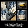 LEGO Architecture Ville de New York – La Grosse Pomme - Voir les images du produit 39