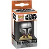 Star Wars - The Mandalorian  - Schlüsselanhänger Funko Produktbild-Vorschau 4