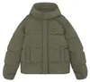Lyle & Scott Kapuzen-Puffer Jacke Herren Produktbild-Vorschau 5