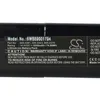 vhbw Akku Ersatz für Neato 945-0376, 205-0026, 205-0023, Produktbild-Vorschau 5