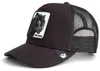 Casquette Goorin Bros 101-2450-VOID pour Uni Voir les images du produit 1