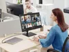 Viewsonic VG2441V Viewsonic 60,5cm VG2441V  Webcam 16:9 Voir les images du produit 3