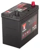 YUASA YBX3000 Starterbatterie 12V 45Ah 400A/EN B24 für Auto Produktbild-Vorschau 10