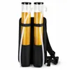 Getränkespender Rucksack 6L, tragbare Bier Zapfanlage mit Produktbild-Vorschau 1
