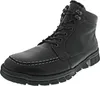 Waldläufer H- LIno  Schnürstiefel Schwarz Produktbild-Vorschau 36