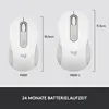 Logitech Signature M650 for Business - Maus - kabellos - Produktbild-Vorschau 19