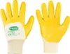 *YELLOWSTAR* STRONGHAND® HANDSCHUHE Nitril Arbeitshandschuh Produktbild-Vorschau 2
