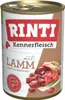 RINTI Kennerfleisch, Adult, jede Rasse, Lamm, 800 g, Ohne Produktbild-Vorschau 6