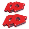 Wiltec 4x Schweißmagnet 11 kg/ 20 kg, Schweißwinkel mit Produktbild-Vorschau 5