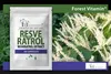 Resveratrolo 100mg - 60 capsule - 98% di estratto di Anteprima dell’immagine prodotto 4
