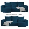 4ALLHOME Ecksofa mit Schlaffunktion Travis, Couch, Sofa mit Produktbild-Vorschau 7