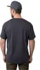 BAVARIAN CAPS T-Shirt Popeye Haut Den Lukas dunkelgrau L Produktbild-Vorschau 8