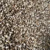 A pile of dried spelt husks. Anteprima dell’immagine prodotto