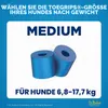 Dr. Buzby's : Crampons de taille moyenne pour chiens - Voir les images du produit 3