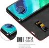 Cadorabo Case for Motorola MOTO G8 Protective Case in Red Náhled obrázku produktu 6