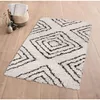 Kleine Wolke Badteppich Boho Natur 70x120 cm Produktbild-Vorschau 7