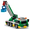LEGO 31113 Creator 3-In-1 Auto da corsa Transporter con Anteprima dell’immagine prodotto 19