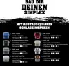 HALDER SIMPLEX Aluminiumgehäuse 50mm Produktbild-Vorschau 9