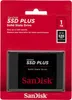 SanDisk SSD Plus             1TB Read 535 MB/s    Produktbild-Vorschau 1