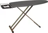 Bügeltisch in Beige, 157 cm Länge, 97 cm Höhe Produktbild-Vorschau 1