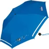 Scout Kinder-Taschenregenschirm mit Reflektorband Big Orca Produktbild-Vorschau 2