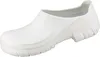 Safe&Clean Clog weiß mit Stahlkappe by Birkenstock weiß  Produktbild-Vorschau 2