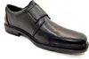 Rieker Herren Slipper Halbschuh mit Weite H und Klett für Produktbild-Vorschau 41