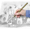 STAEDTLER Noris jumbo 119 Schreiblernbleistift Blisterkarte Produktbild-Vorschau 3