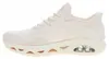 Skechers Uno Glide Step Sneaker Weiß Produktbild-Vorschau 14